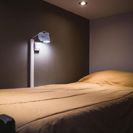 Olimpo Hostel 산카를로스데바릴로체 외부 사진
