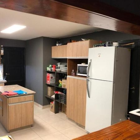 Olimpo Hostel 산카를로스데바릴로체 외부 사진