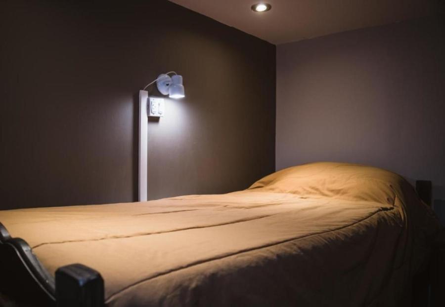 Olimpo Hostel 산카를로스데바릴로체 외부 사진