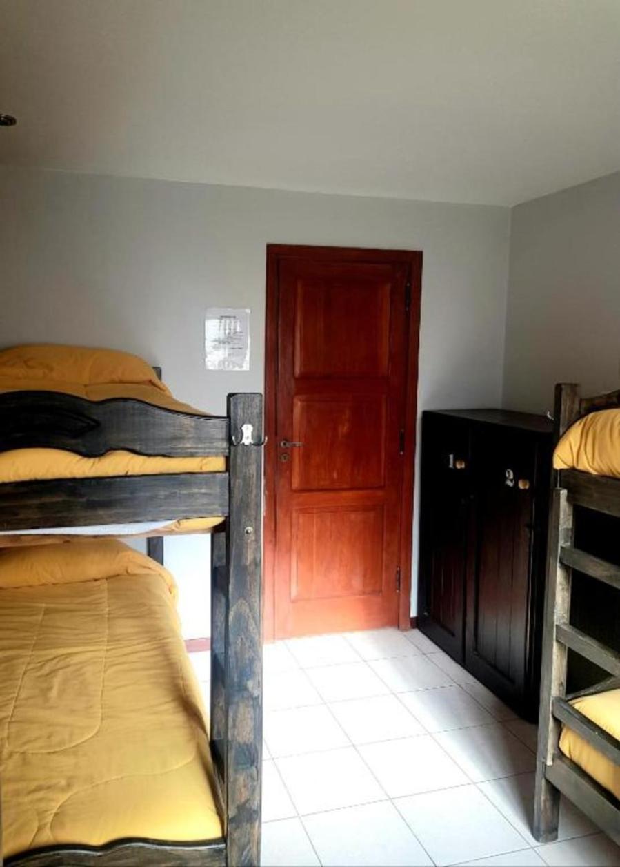 Olimpo Hostel 산카를로스데바릴로체 외부 사진